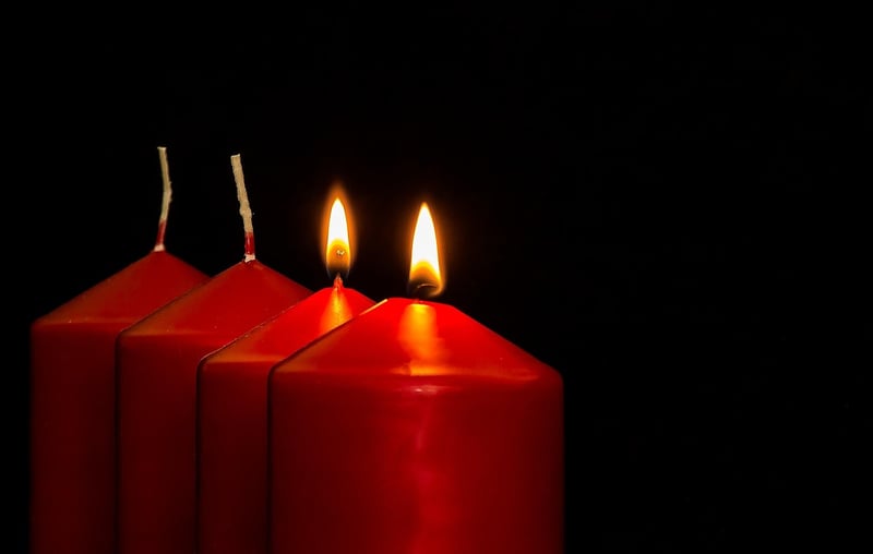 Cosmic Candles