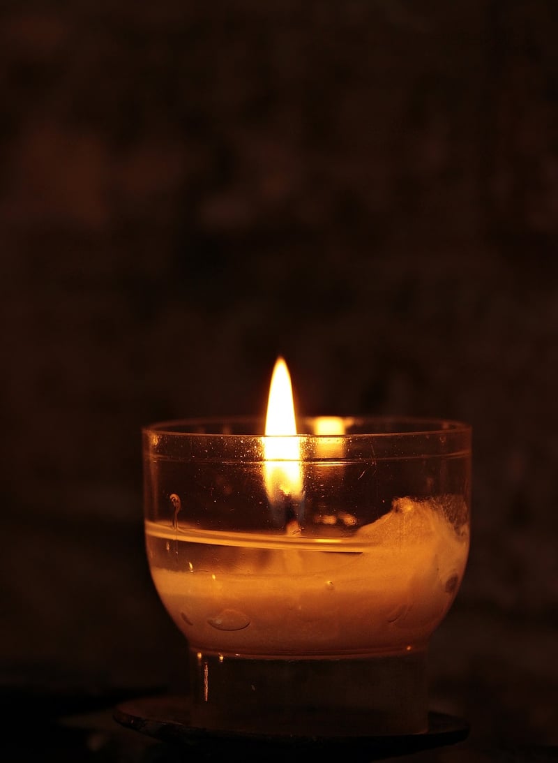 Cosmic Candles