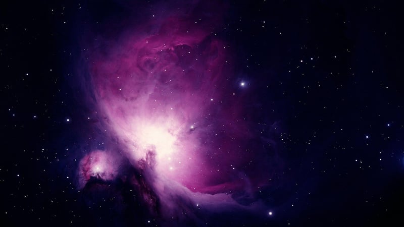 Starry Sky