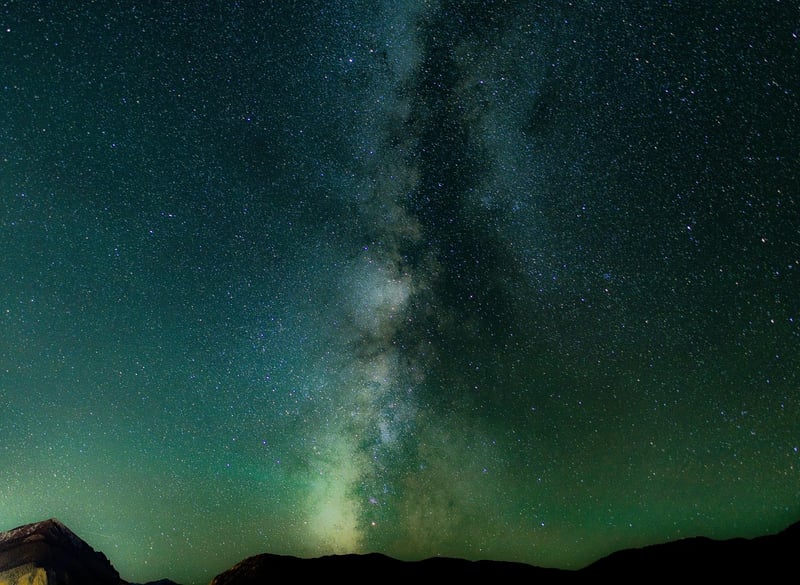 Star Map Prints